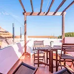 Guestready - Porta De Alfama, For Up To 6 Guests! Lisboa