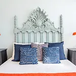 Guestready - Porta De Alfama, For Up To 6 Guests! Lisboa