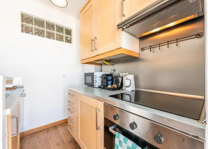 Guestready - Porta De Alfama, For Up To 6 Guests!