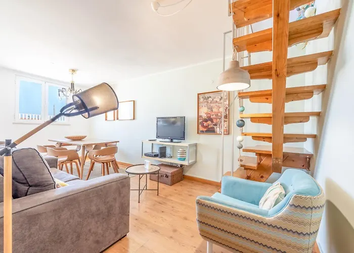 Guestready - Porta De Alfama, For Up To 6 Guests! Lisbon