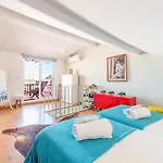 Guestready - Porta De Alfama, For Up To 6 Guests! Διαμέρισμα Lisboa