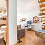 Διαμέρισμα Guestready - Porta De Alfama, For Up To 6 Guests! Lisboa