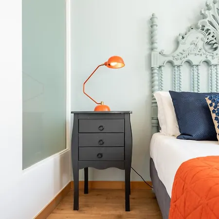 Guestready - Porta De Alfama, For Up To 6 Guests! *