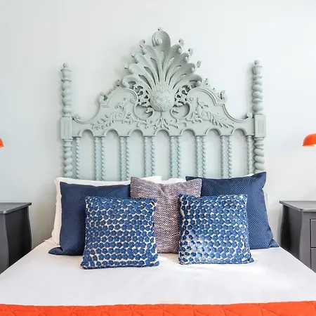 Guestready - Porta De Alfama, For Up To 6 Guests! Lisbona