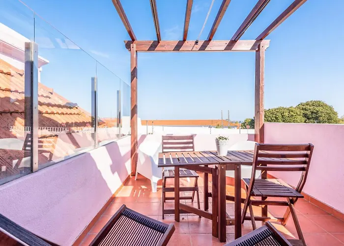 Guestready - Porta De Alfama, For Up To 6 Guests! Лісабон