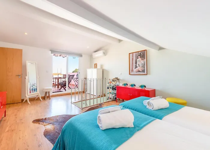 Guestready - Porta De Alfama, For Up To 6 Guests! Διαμέρισμα Lisboa