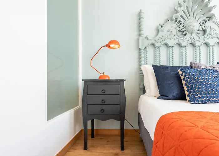 Guestready - Porta De Alfama, For Up To 6 Guests! *