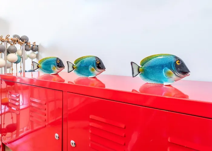 Guestready - Porta De Alfama, For Up To 6 Guests! *