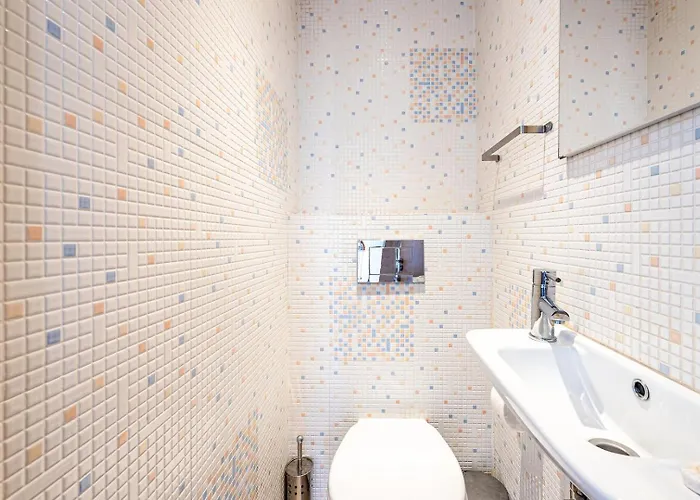 Апартаменти Guestready - Porta De Alfama, For Up To 6 Guests! Лісабон