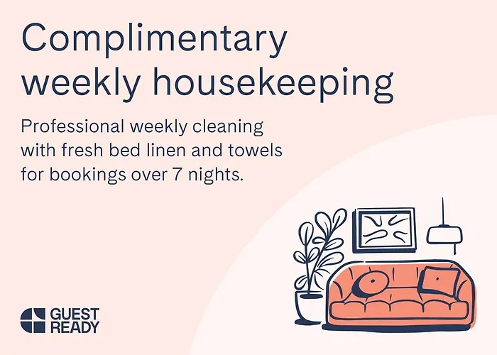 Διαμέρισμα Guestready - Porta De Alfama, For Up To 6 Guests! *