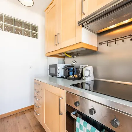 Guestready - Porta De Alfama, For Up To 6 Guests!