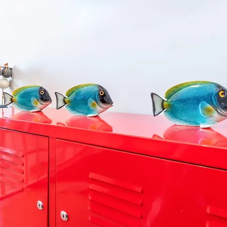 Guestready - Porta De Alfama, For Up To 6 Guests! *